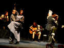 El tango moderno y audaz de ‘La Porteña’, llega el viernes 24 de enero al Teatro de Valdepeñas