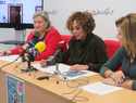 Manzanares involucra a las mujeres en la vida asociativa con la campaña ‘Tu participación, clave para la igualdad’