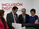 Ciudad Real cuenta con 20 Puntos de Inclusión Digital para fomentar la administración electrónica