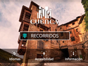 Imagen:  Mariscal presenta una app turística accesible que ‘posicionará Cuenca como destino inteligente’