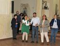 El Gobierno de Castilla-La Mancha protege el patrimonio religioso invirtiendo 40.000 euros en la Ermita “Santa Ana” de Campo de Criptana 