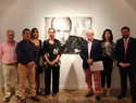 Manzanares rinde homenaje a Manuel Piña con una exposición colectiva