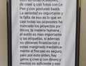 Agrupaciones municipales y votantes de VOX solicitan la dimisión de la comisión gestora provincial y de Ricardo Chamorro  