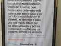 Agrupaciones municipales y votantes de VOX solicitan la dimisión de la comisión gestora provincial y de Ricardo Chamorro  