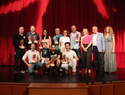 ‘El Taular Teatro’, mejor grupo de la I Muestra Regional de Teatro Amateur de Manzanares 