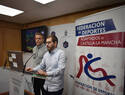 Ciudad Real acogerá la primera Jornada de Pádel inclusivo y la segunda edición del Campeonato regional de Pádel en silla de ruedas en Castilla-La Mancha