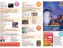 Alrededor de 40 actividades componen la programación de la Feria y Fiestas 2024 en Alcázar de San Juan