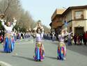 Villarrubia de los Ojos celebra el domingo 2 de marzo su 34º Concurso Regional de Carrozas y Comparsas de Carnaval, con más de 11.000 euros en premios y ayudas