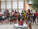 Más de 1000 niños y jóvenes han participado en las actividades de verano propuestas por el Ayuntamiento de Alcázar de San Juan