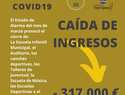 El Ayuntamiento de Torrijos informa sobre las decisiones adoptadas para mantener los servicios fundamentales en tiempos de COVID-19