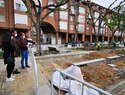 La remodelación del Bulevar de Azuqueca de Henares entra en su recta final y estará terminada a finales de primavera