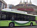Ciudad Real renueva su flota de autobuses con tres nuevos vehículos de Gas Natural Comprimido