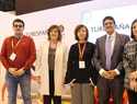 La alcaldesa de Alcázar de San Juan presentó las Rutas del Vino de España en FITUR 2019
