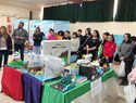El colegio La Paz de Azuqueca de Henares ha celebrado la Semana del Agua