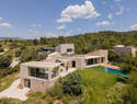 La Villa Icaria, en Sacedón, recibió el Premio COACM de arquitectura de Obra Nueva Vivienda 