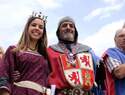 XXII Jornadas Medievales: Sigüenza recupera un fin de semana monumental e histórico 