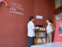 La Diputación de Toledo saca los libros a la calle