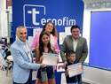 Dos institutos de Toledo participan en la iniciativa de Tecnofilm para concienciar a los escolares del uso responsable de la tecnología