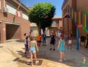 Comienzo de la Escuela de Verano del Ayuntamiento de Bolaños con todas las plazas cubiertas