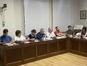El Pleno del Ayuntamiento de La Roda acepta la cesión de la prolongación de la calle Tierra Blanca 