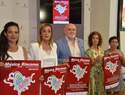 La Diputación de Albacete destaca el festival 'Música en los Rincones' de Molinicos como ejemplo de la puesta en valor de los recursos locales 