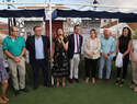 Castilla-La Mancha destaca la importancia de la apertura de la Tubería a la Llanura Manchega para llevar “agua en cantidad y calidad” a la ciudadanía