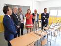 El Gobierno de Castilla-La Mancha licitará 26 actuaciones en centros educativos en el mes de julio por un valor superior a los 12,3 millones de euros