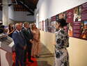 El Gobierno regional destaca que la exposición ‘Noble, liberal y monumental’ servirá para “difundir y promocionar” aún más la cultura 