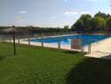 La piscina municipal de Torralba de Calatrava abre sus puertas y estrena las mejoras realizadas 