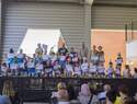 El campamento urbano “Verano Guay” de Torrijos (Toledo) clausura tras un mes de julio de intensa actividad
