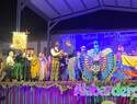 El folclore manchego y colombiano fueron protagonistas en el XIII Festival Folklórico Internacional ‘Alabarderos’ en Bolaños