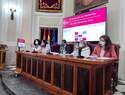 Estudiantes de la Universidad de Castilla-La Mancha presentan sus planes de marketing para la promoción turística de Toledo