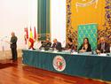 imagen de Unas jornadas de la UCLM reconocen los 25 años de la mujer guardia civil al servicio del ciudadano imagen de Unas jornadas de la UCLM reconocen los 25 años de la mujer guardia civil al servicio del ciudadano