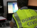 imagen de La Guardia Civil detiene a una persona por corrupción de menores y ciberacoso mediante el método “grooming” 