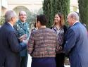 imagen de Unas jornadas de la UCLM reconocen los 25 años de la mujer guardia civil al servicio del ciudadano imagen de Unas jornadas de la UCLM reconocen los 25 años de la mujer guardia civil al servicio del ciudadano