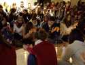 imagen de Alegría en el encuentro Diocesano de Jóvenes en Albacete