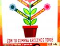 imagen de Bajo el lema Compra en Villarrobledo la Asociación de Comerciantes trata de fidelizar a los clientes del comercio local
