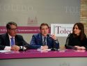 imagen de Toledo acoge la Asamblea de la Red de Ciudades AVE con motivo del IV Centenario del Greco