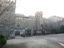 imagen de Castillo - Palacio de Escalona (Toledo)