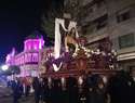 La Hermandad de las Angustias de Ciudad Real vivirá este año la Semana Santa de una manera especial