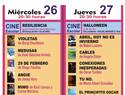 El miércoles comienza el Festival Internacional de Cortometrajes FESCORA 2025