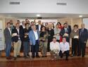 ASECEM reconoce el mérito del tejido empresarial comarcal en su V Gala Empresarial celebrada en Alcázar de San Juan