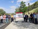 La Diputación de Albacete mejora el acceso al Santuario de Cortes con la renovación de la carretera AB-519, clave para la movilidad, el turismo y la cohesión territorial