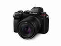 Panasonic presenta su nuevo objetivo 35 mm F1.8 para las cámaras Full-Frame de la Serie S de LUMIX