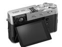 Fujifilm lanza la X100VI, la primera cámara de la serie X100 con estabilización de imagen incorporada