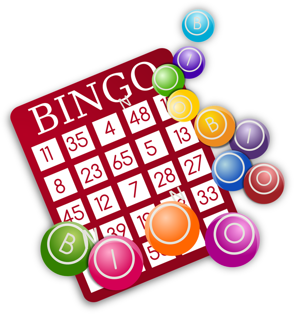 Jugar Bingo