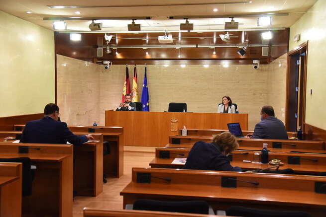 Castilla-La Mancha sacará ayudas por 25 millones para reducir factura eléctrica o incentivar movilidad eficiente