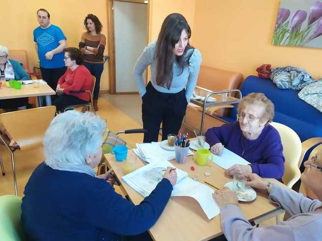 El área de Servicios Sociales de Valdepeñas incrementa este año su presupuesto hasta los 2.650.000 euros