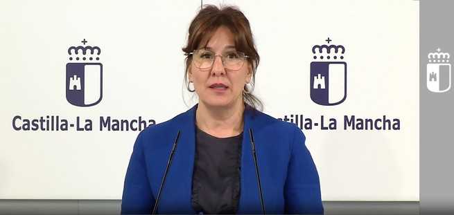 Castilla-La Mancha aprobará mañana un paquete de medidas extraordinarias para paliar los efectos del coronavirus