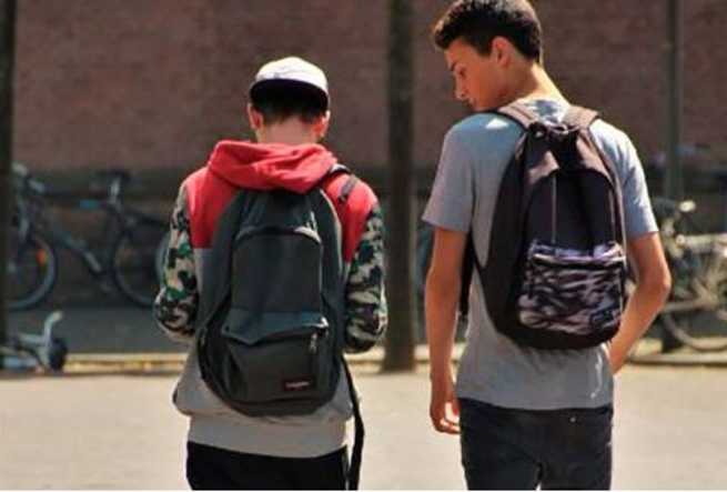 La tasa de abandono escolar en España alcanza su nivel más bajo
